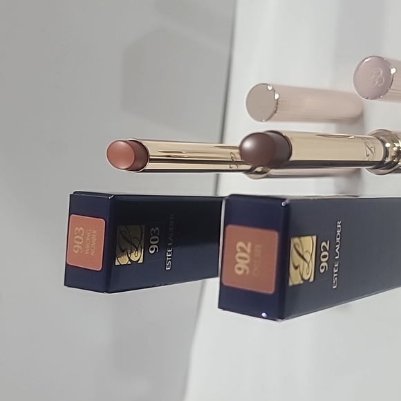 CHOOSE SHADE ✅ Estee Lauder Pure Color Explicit Slick Shine Lipstick✨ BNIB - Picture 14 of 16